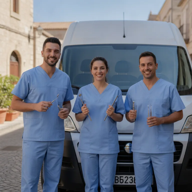 dentista San Giovanni in Persiceto