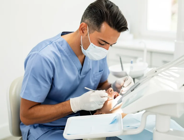 dentista San Giovanni in Persiceto